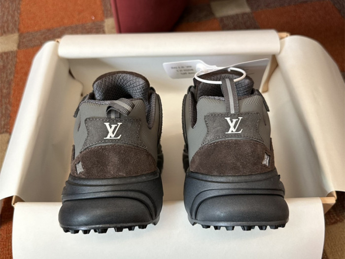 lou1vton skate sneaker