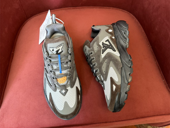 lou1vton skate sneaker