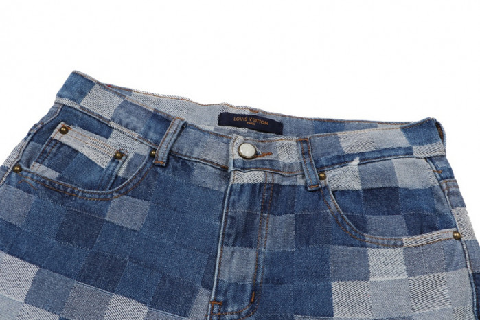 l&v pants l-008