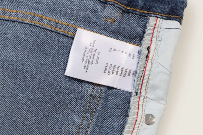 l&v pants l-003