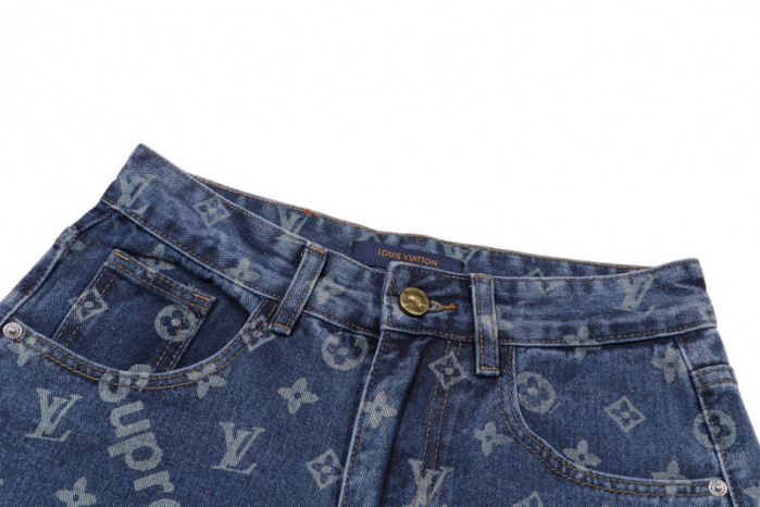 l&v pants l-003