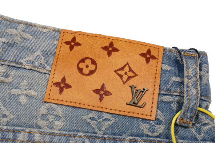 l&v pants l-004