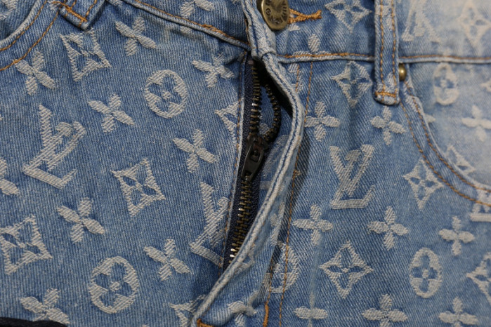 l&v pants l-004