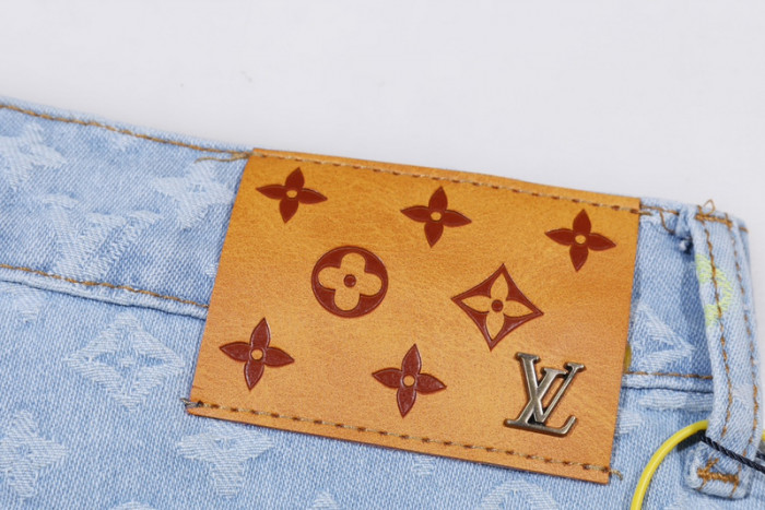 l&v pants l-005