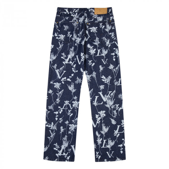 l&v pants l-006