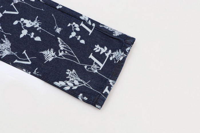 l&v pants l-006