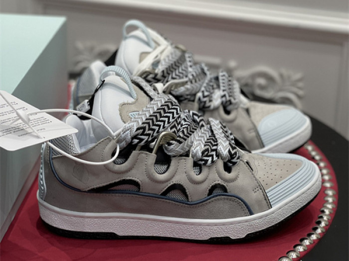 lanv1n sneakers