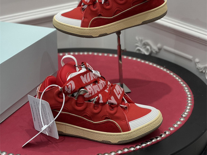 lanv1n sneakers