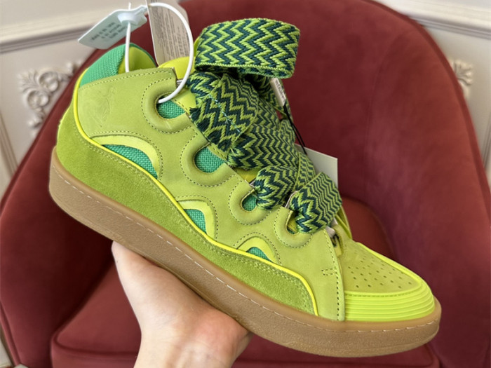 lanv1n sneakers