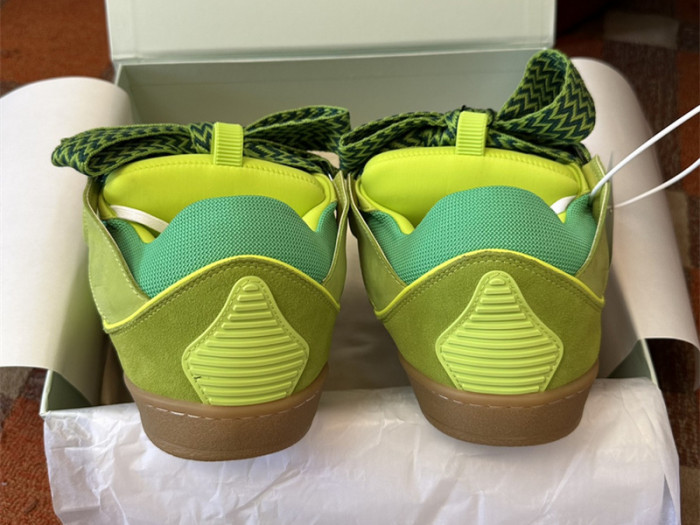 lanv1n sneakers
