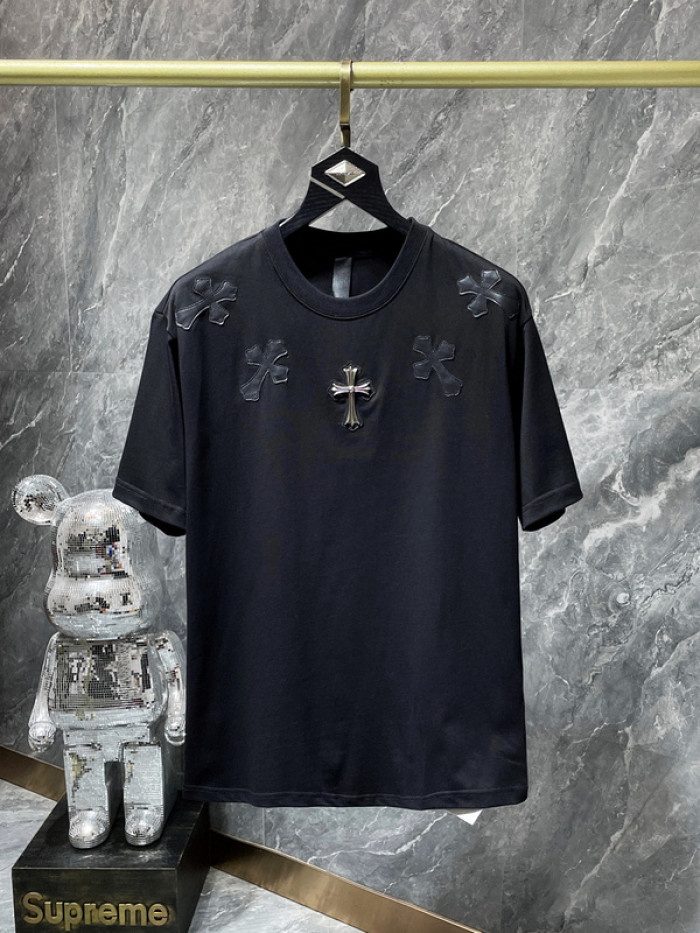 chr0me heart t-shirt 2302080