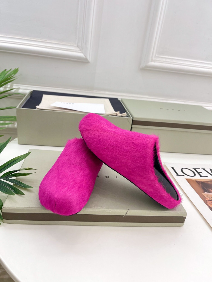 marni slippers ( eu35-eu45 )