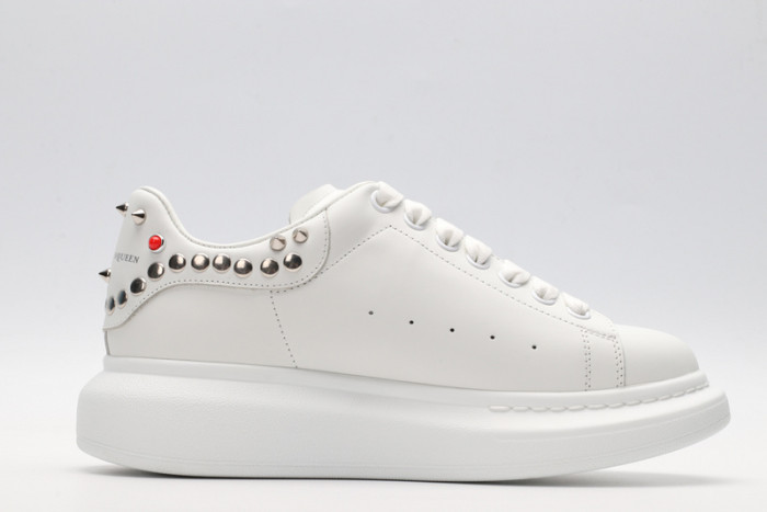 ALE *EEN OVERSIZED SNEAKER