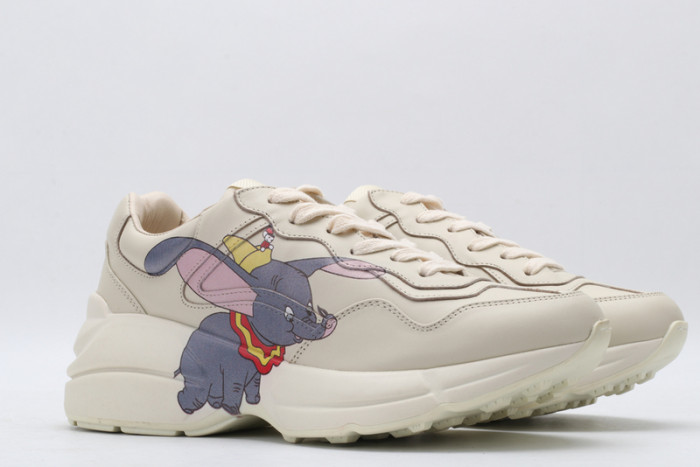 gc rhyton sneakers