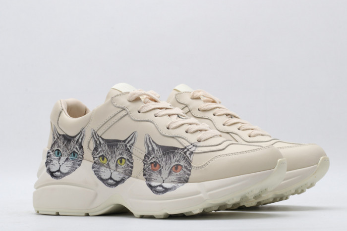 gc rhyton sneakers