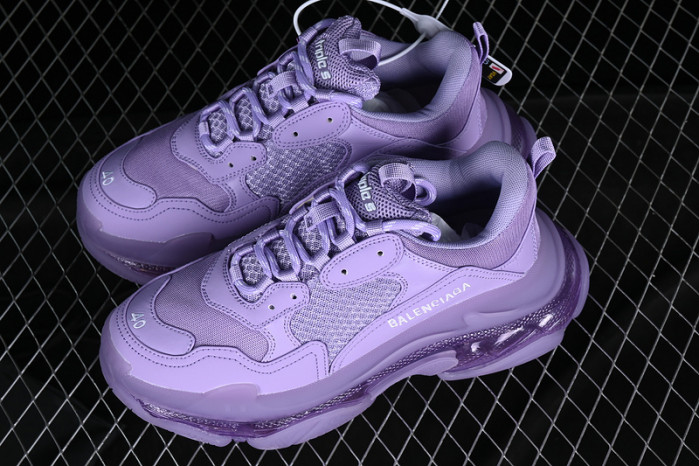blc* triple s trainer