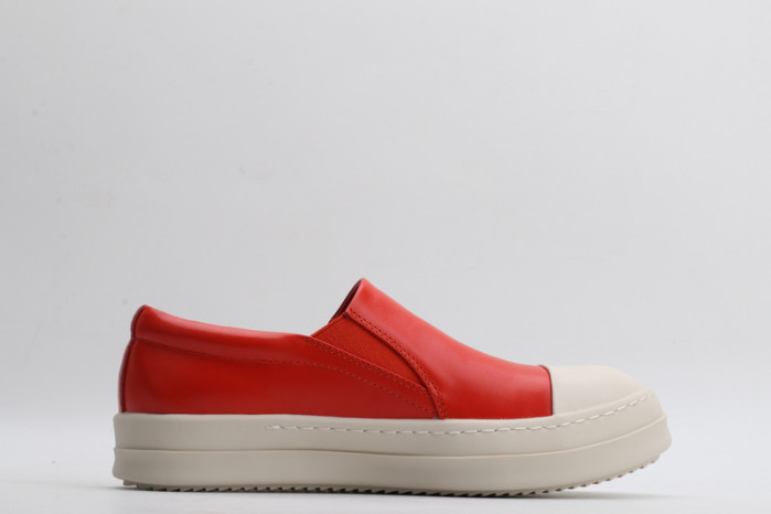 rick owens shoes
