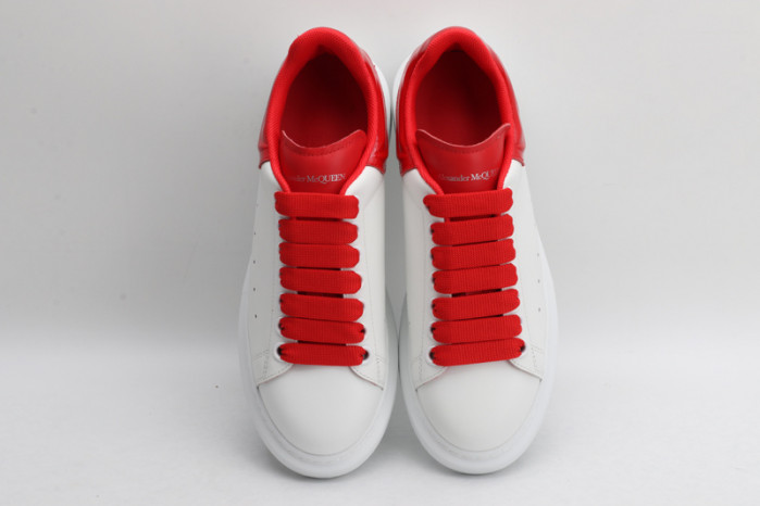 mcqueen oversized sneaker