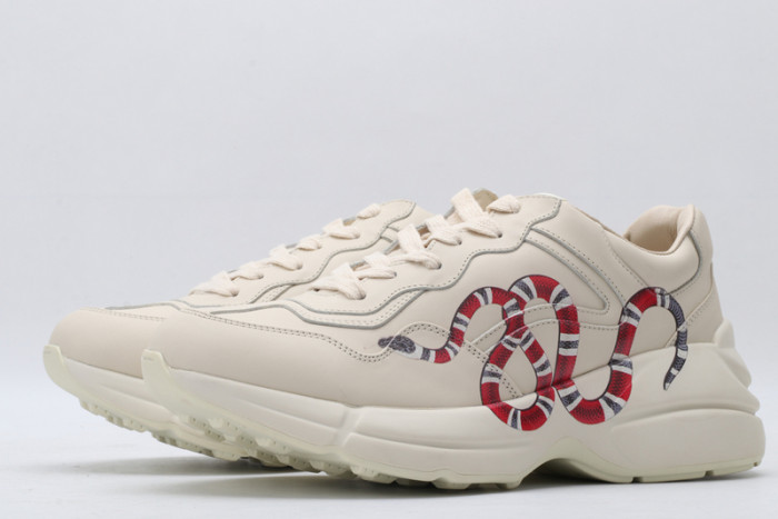 gc rhyton sneakers
