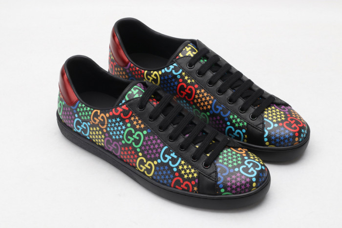 gc ace sneakers