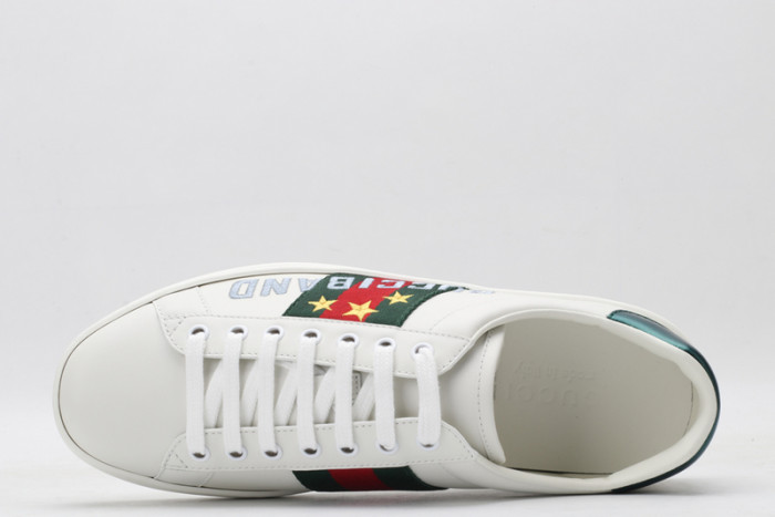 gc ace sneakers