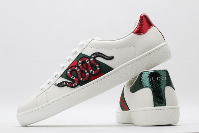 gc ace sneakers