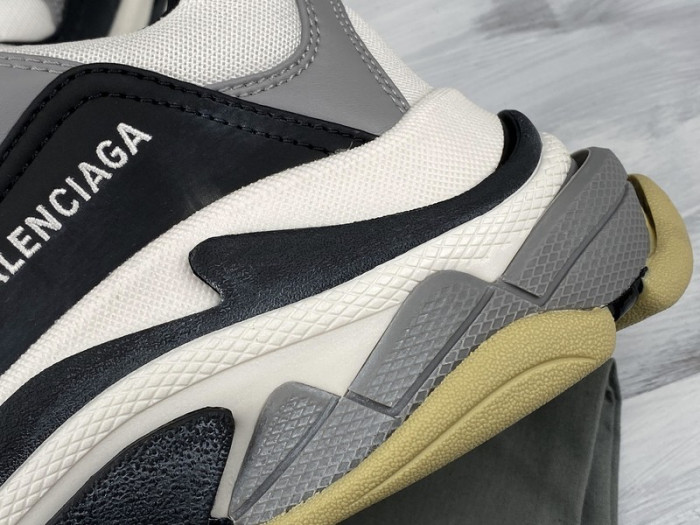 BLC* Triple S Trainer