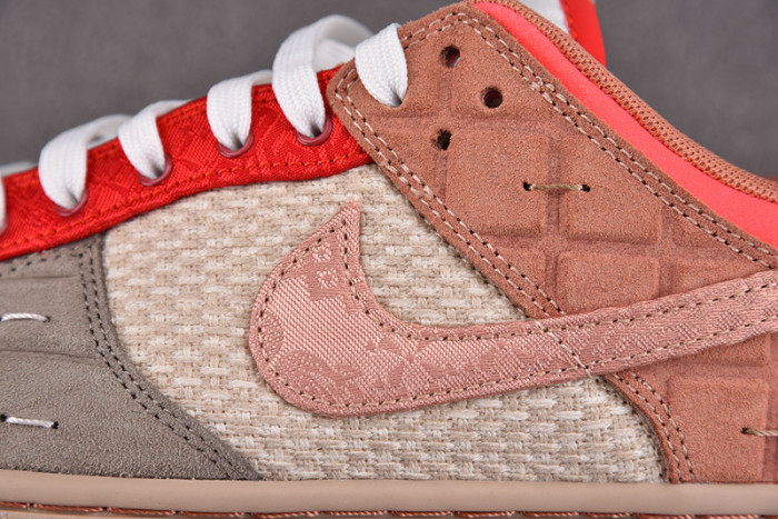 clot x nike dunk low what the fn0316-999