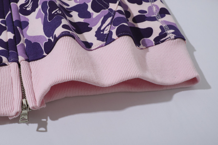 bape hoodie 2301025