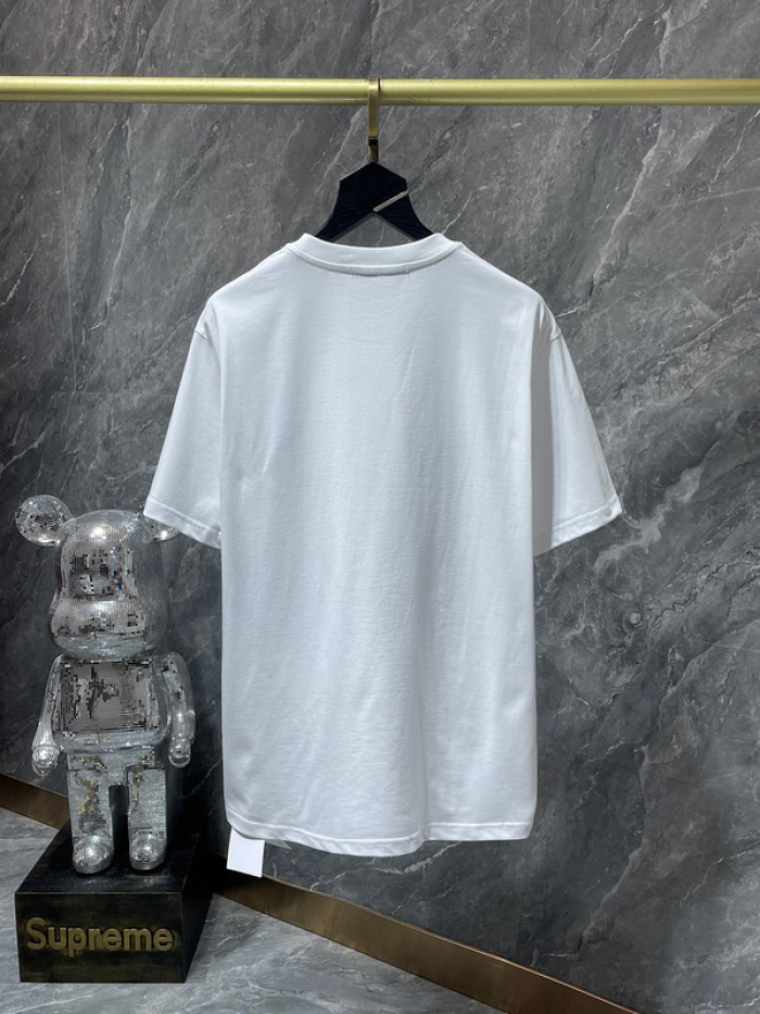 chr0me heart t-shirt 2302076