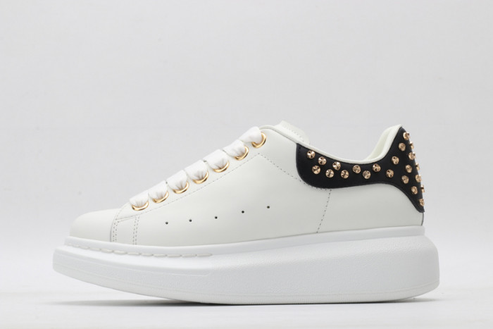 mcqueen oversized sneaker