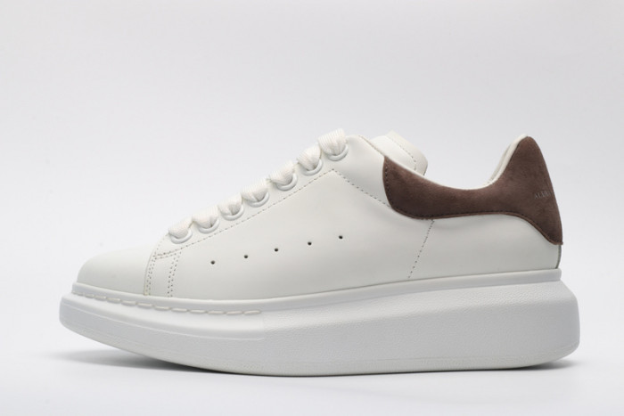 ALE *EEN OVERSIZED SNEAKER