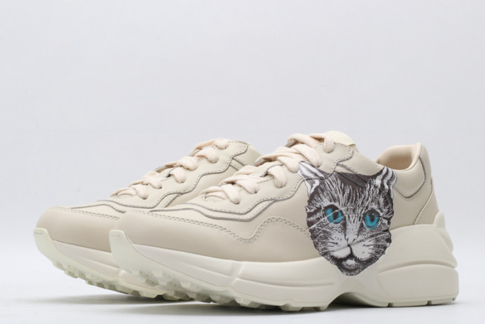 gc rhyton sneakers