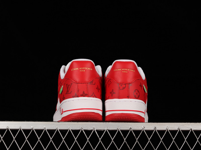 nike air force 1 low by virgil abloh