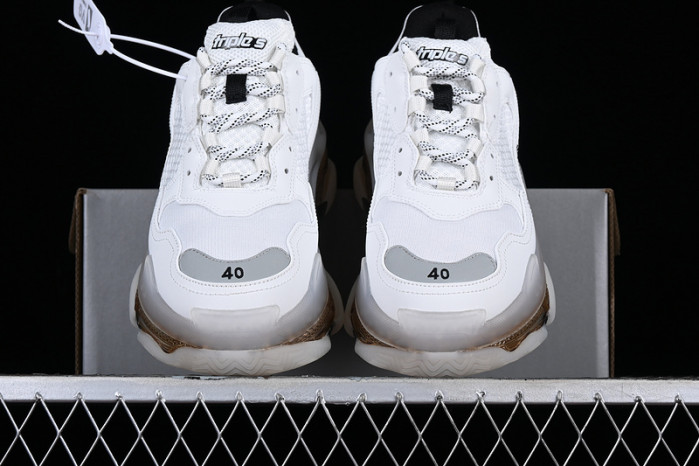 blc* triple s trainer
