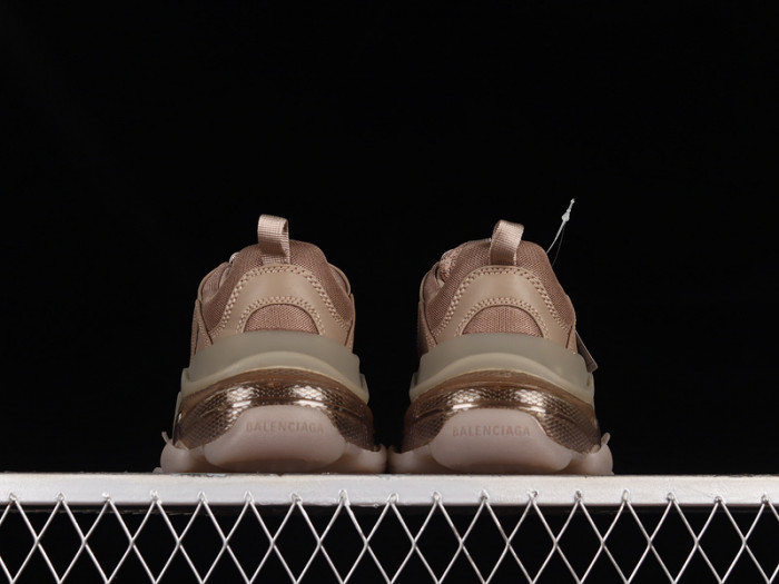 blc* triple s trainer