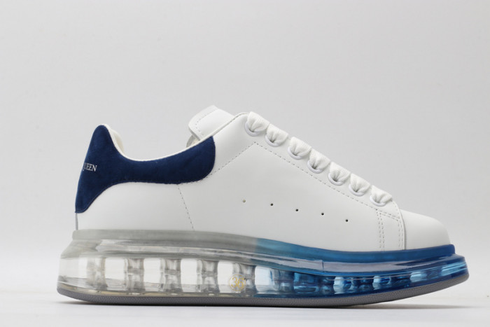 mcqueen oversized sneaker