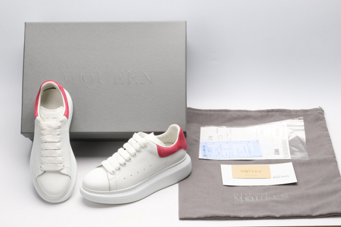 ALE *EEN OVERSIZED SNEAKER