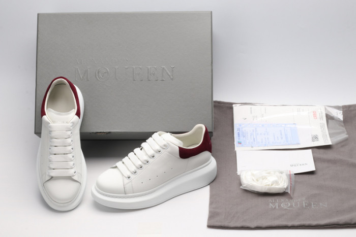 ALE *EEN OVERSIZED SNEAKER