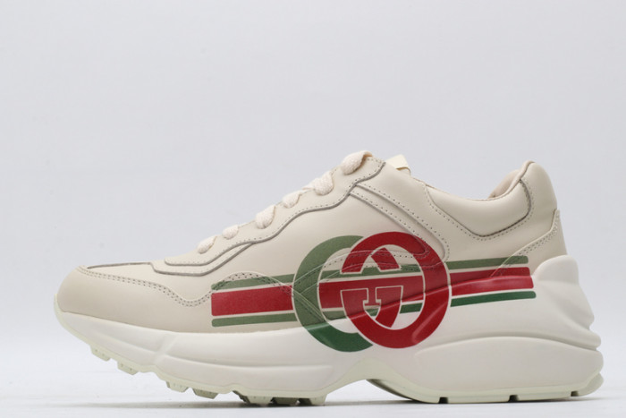 gc rhyton sneakers