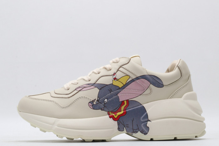gc rhyton sneakers