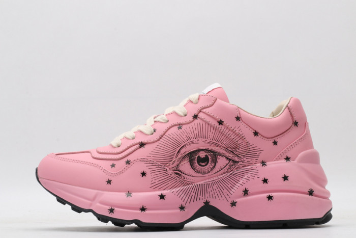 gc rhyton sneakers
