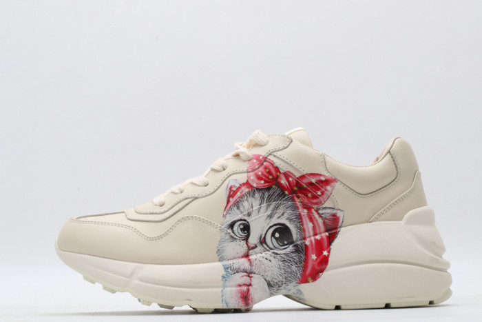 gc rhyton sneakers