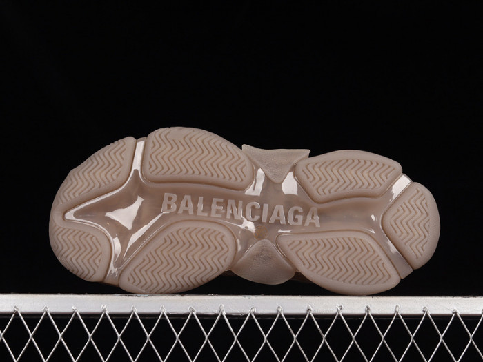 blc* triple s trainer