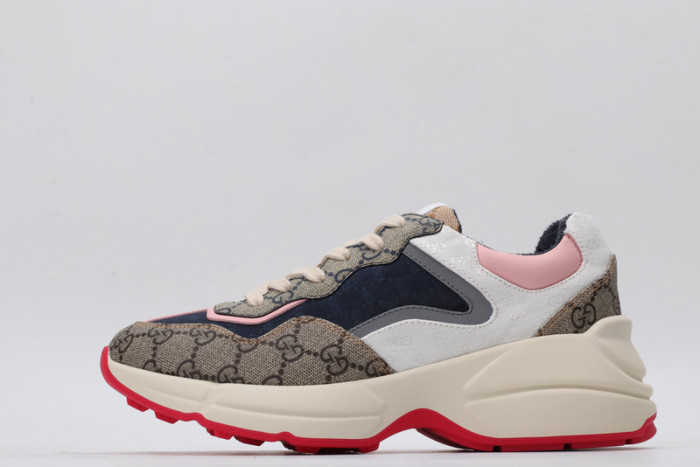 gc rhyton sneakers