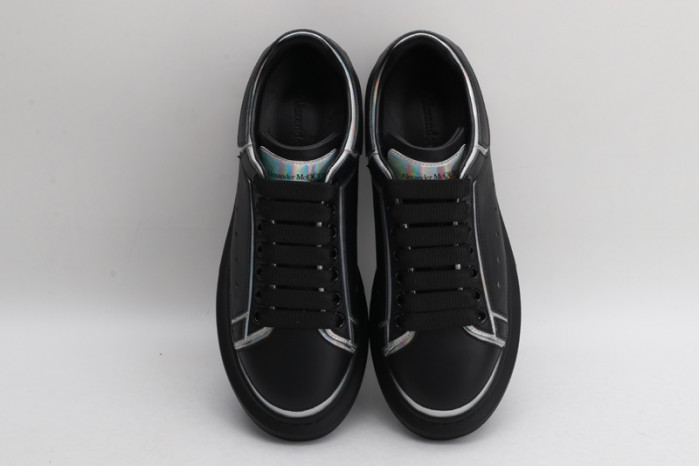 mcqueen oversized sneaker