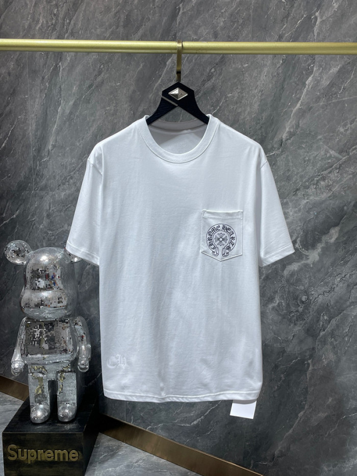 chr0me heart t-shirt 2302088