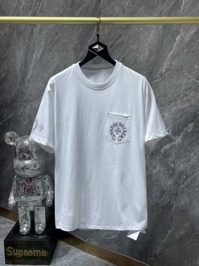 chr0me heart t-shirt 2302089