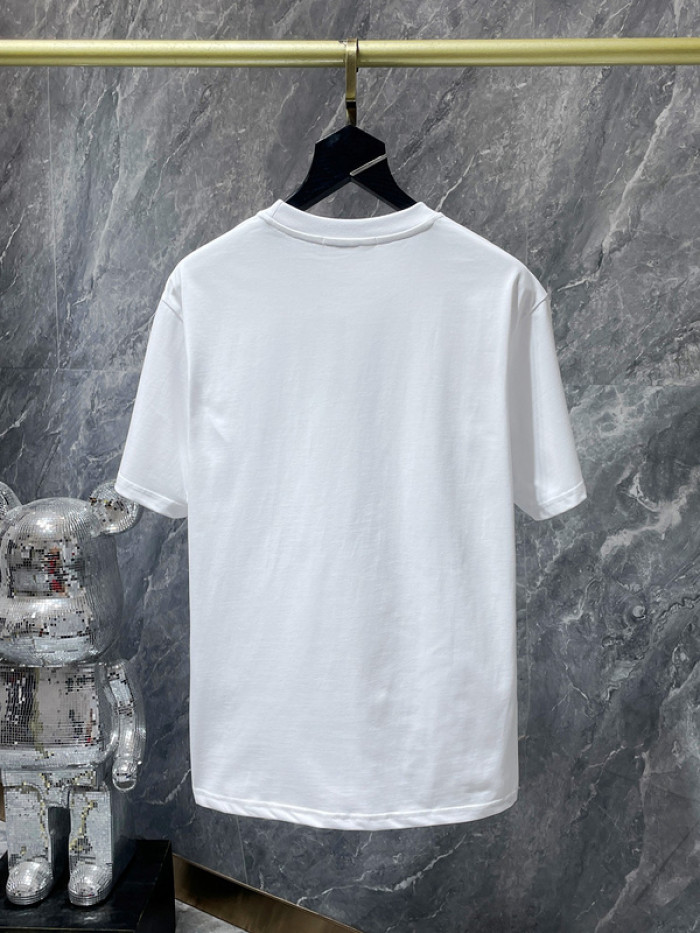 chr0me heart t-shirt 2306021