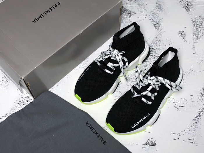 blc* speed trainer